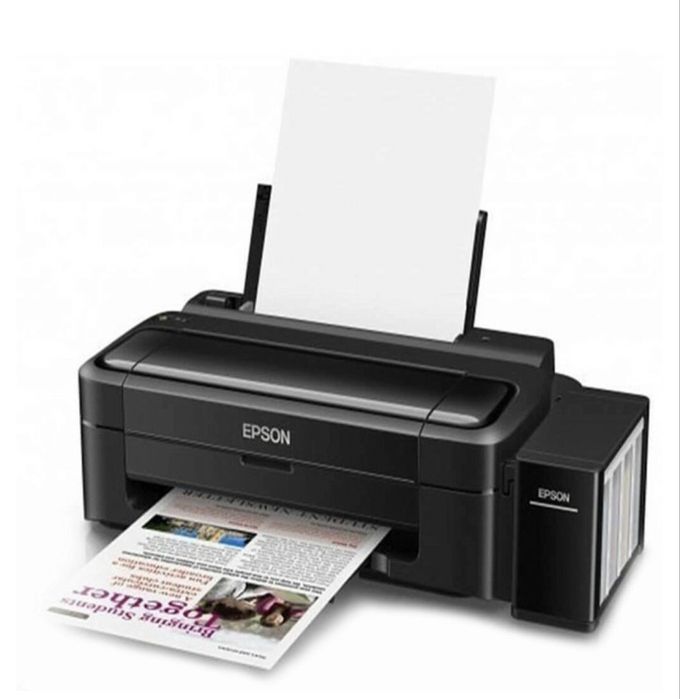 Струйний принтер Epson L132