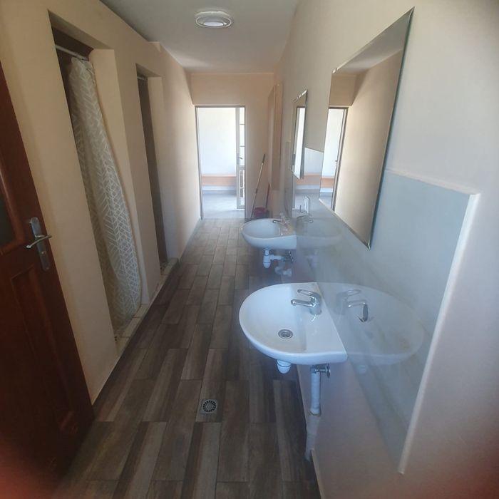 Hostel/noclegi/pokoje na wynajem