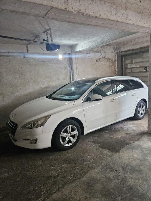 Peugeot 508sw ***Leia***