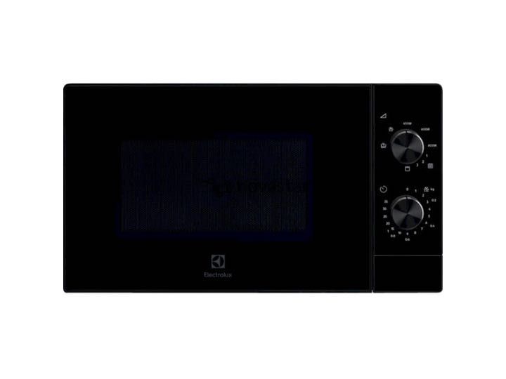 Мікрохвильова піч Electrolux