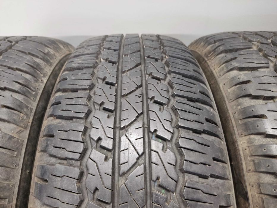 4x265/65R17 Bridgestone Dueler A/T 693 III, 112S, 2023 rok