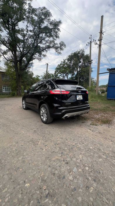 Продам Гарне авто FORD EDGE 2019 TITANIUM