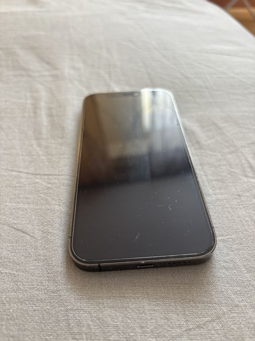 IPhon 12 Pro ,Graphite,128 GB