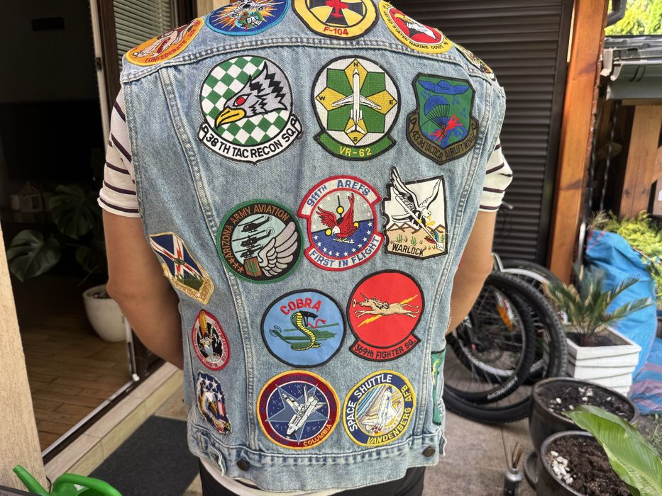 Kamizelka Levis Motocyklowa
