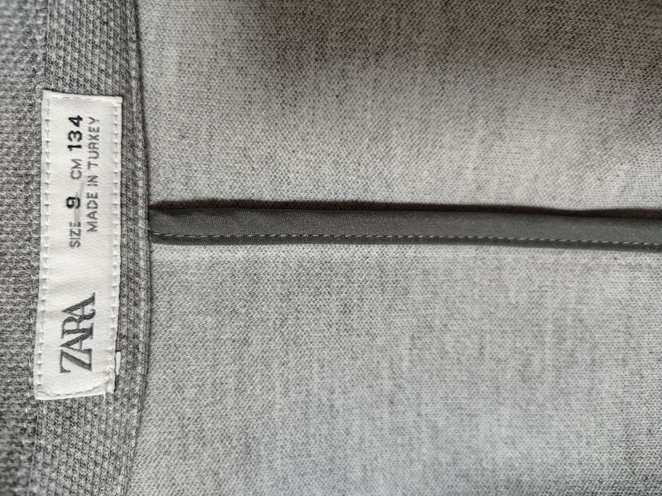 Піджак  шкільний ZARA брюки сорочка