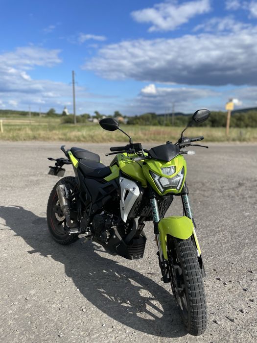 Lifan sr220 | ліфан