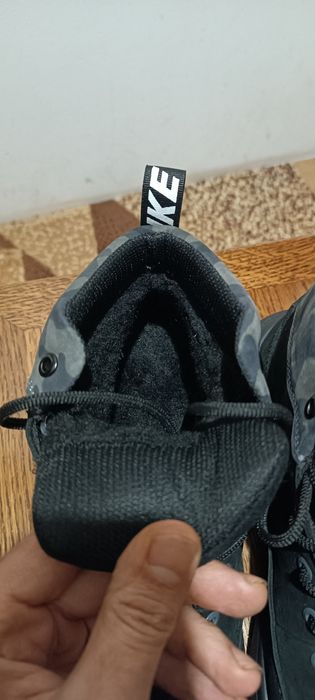 Кросівки Nike air нові 43 р 28,5 см