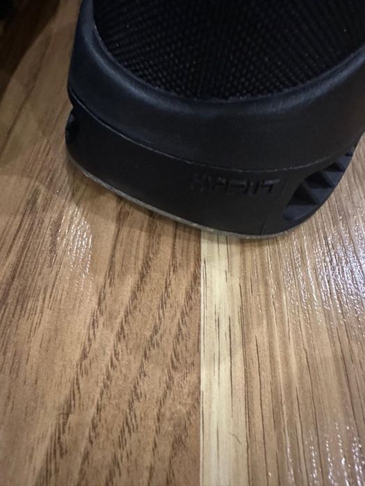 Кросівки штангетки Nike metcon 9 hiperlift  Size 42. 26,5см