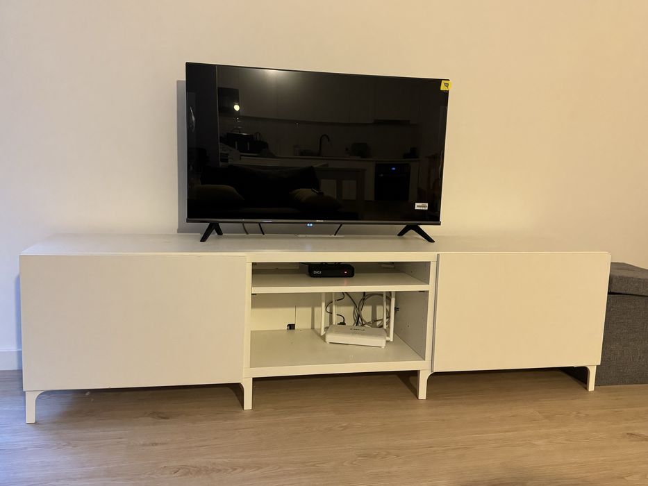 Mesa e movel Ikea