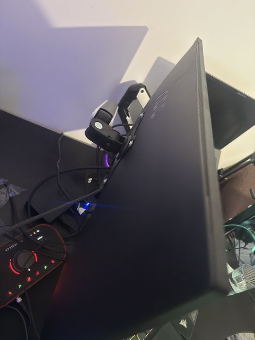 AOC U27B3A 27" 4K UHD IPS Monitor - Com garantia