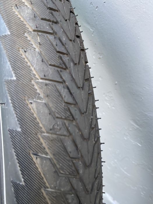 Продам вєлопокришки Continental - 2 шт.