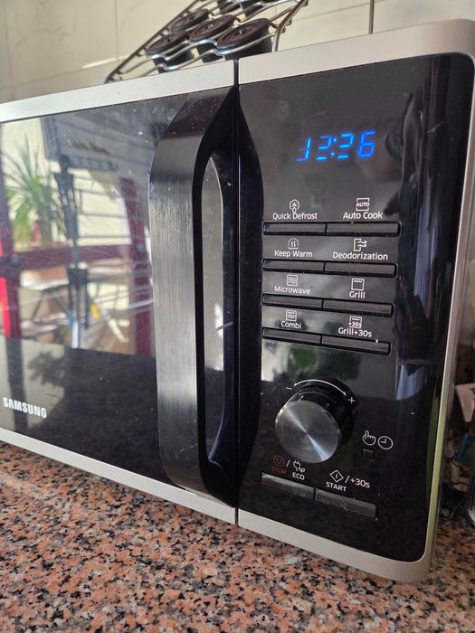 Microondas Samsung
