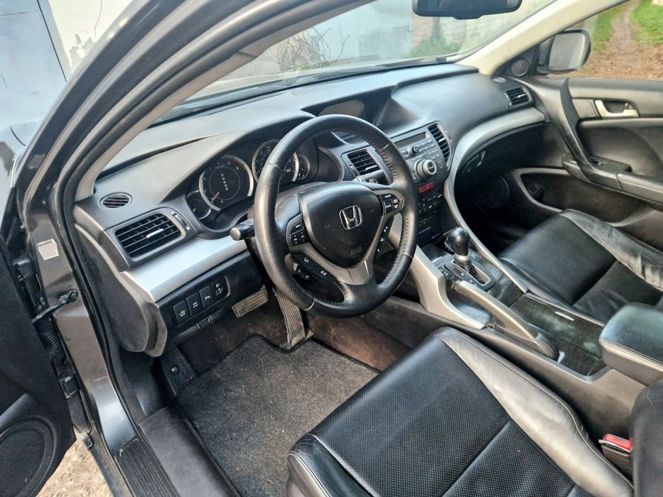 Honda Accord 2011г  7200$