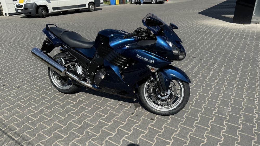 Kawasaki