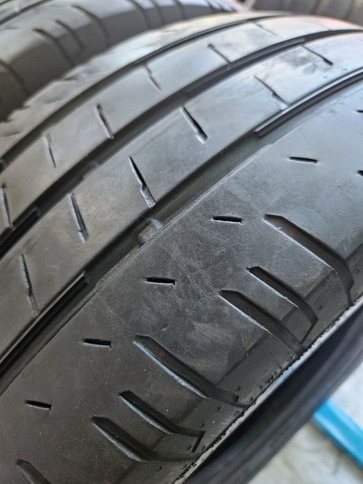 Резина шины колеса 215/65/16С CONTINENTAL