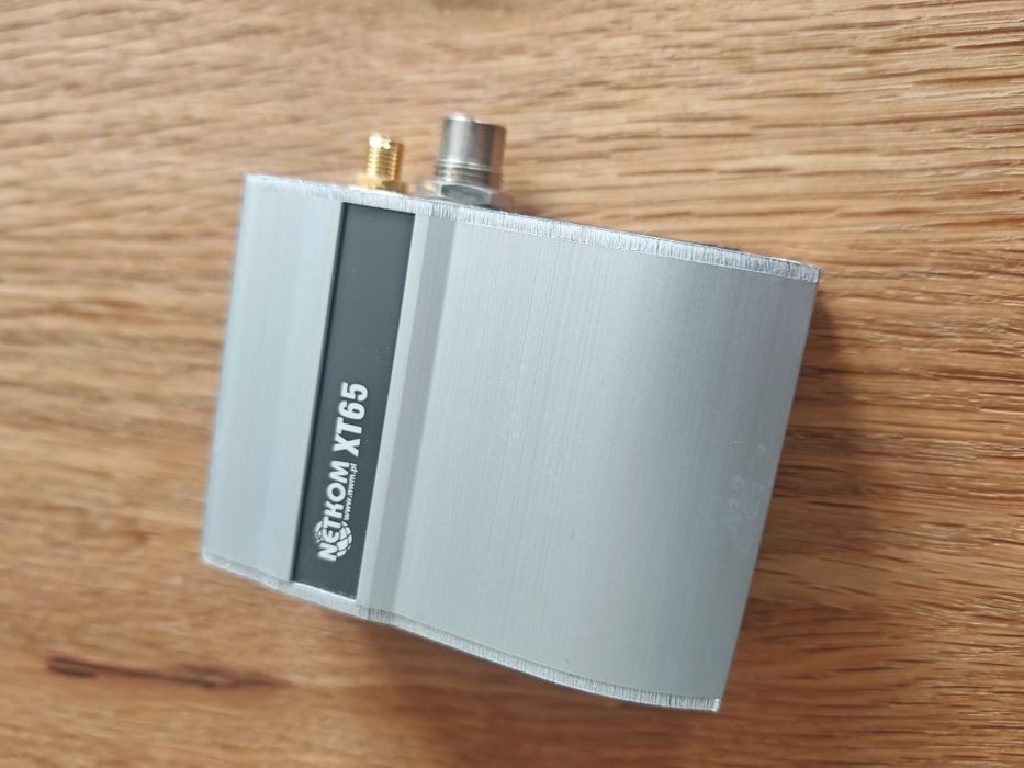Modem netkom tc65