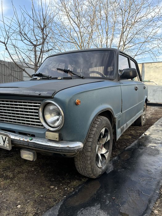 ВАЗ 210113 копейка