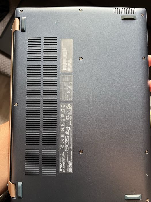 Acer Swift SF514-56T