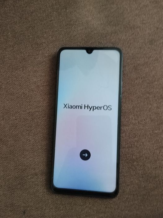 Xiaomi poco c75 rok od nowości