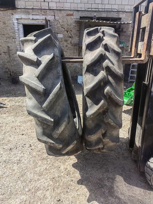 13.6r38 Trelleborg Vredestein