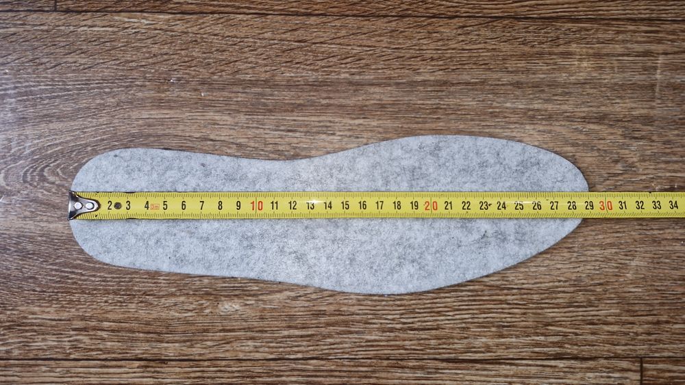 Черевики Ecco.Розмір 45