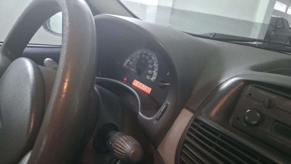 Fiat Punto 150.000klm — photo 5