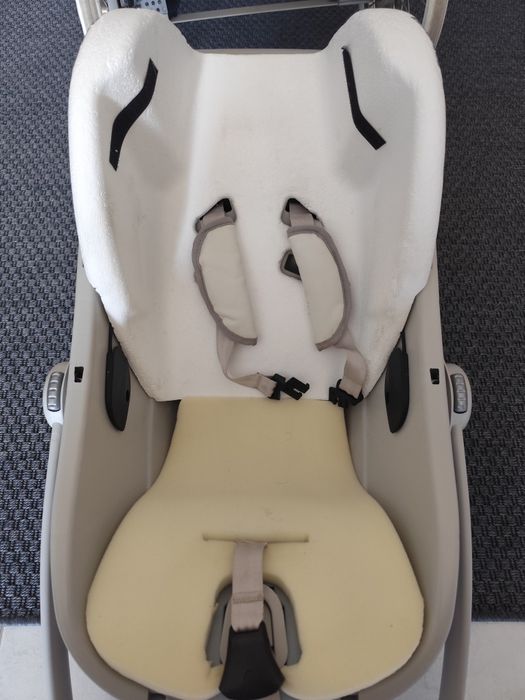 Trio Privé Stylo Class - Bébécar