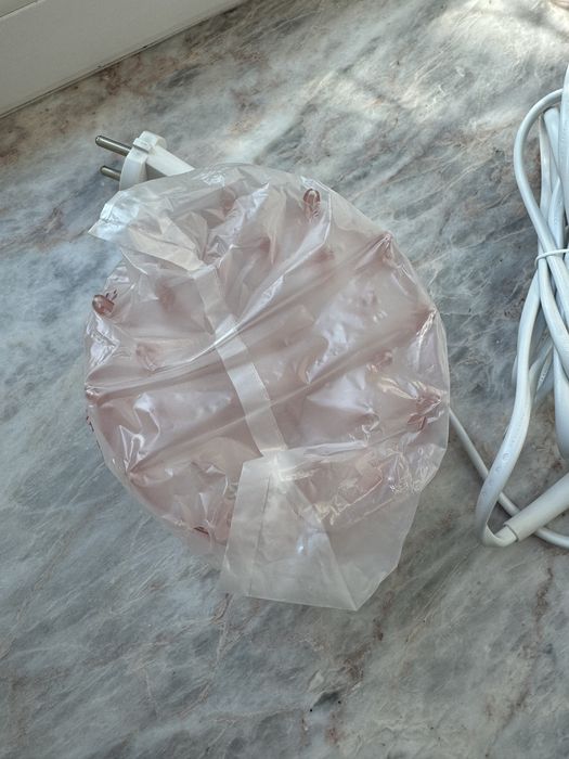 Фен Philips Dry Care prestige 2300w