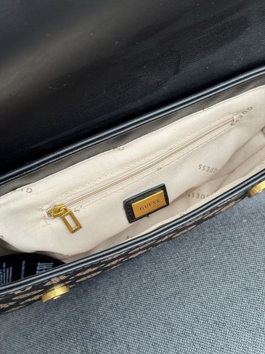 Сумка Guess оригінал Calvin Klain