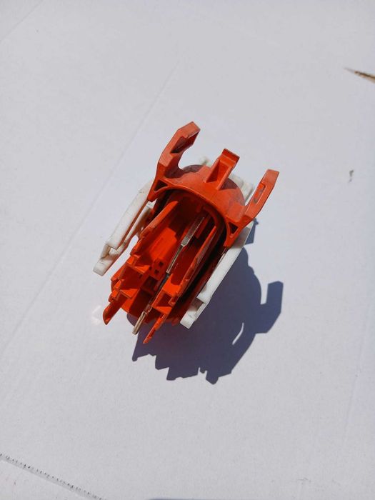 Nissan leaf Service Plug / Fusível 225A