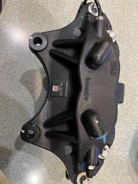 Chevrolet Bolt EV 2019 Premier