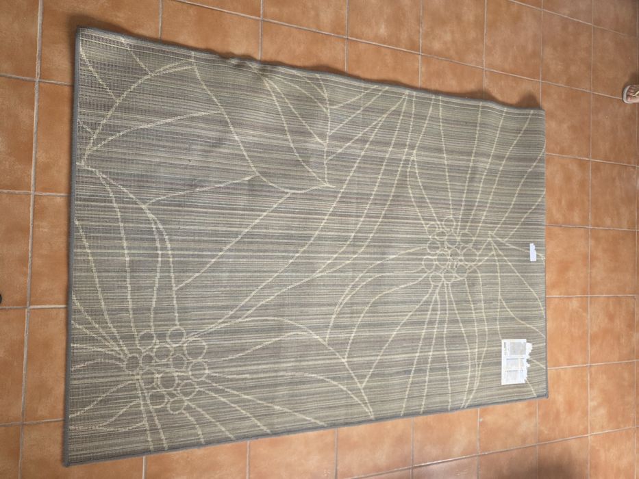 Carpete IKEA Ghislain/Gislev