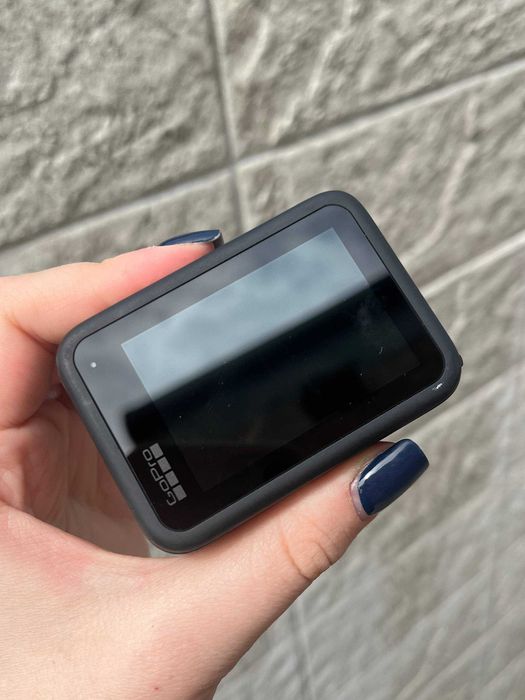 Екшн-камера GoPro Hero 9 приємна ціна