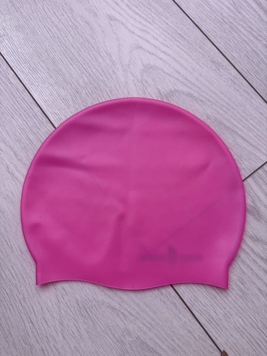 Шапочка для бассейна