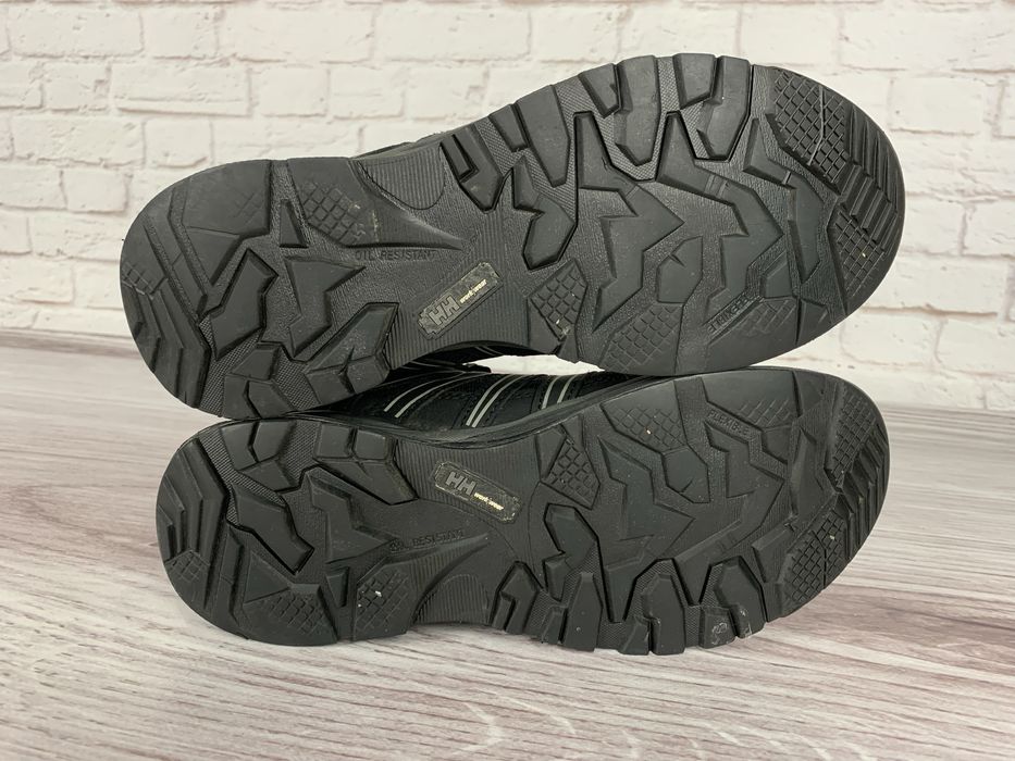 Черевики для роботи Helly Hansen, 40,5-26см.