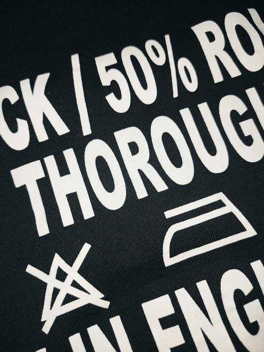 Свитшот реглан Richmond