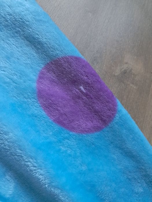 Sullivan potwory I spółka onesie piżama strój przebranie M