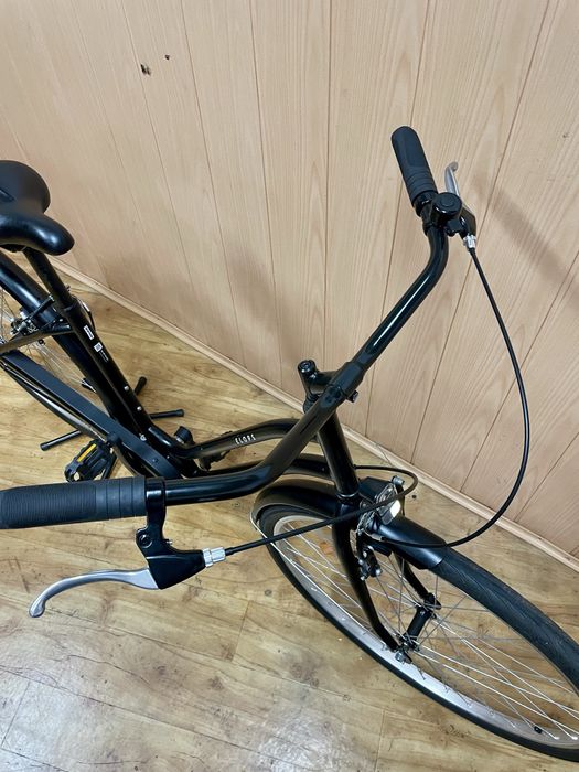 Bicicleta de cidade Elops