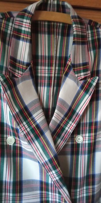 Красивый стильный пиджак ,  под любой лук