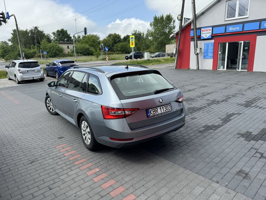 Wypozyczalnia sam. Oso. Busow 9 i dostawczych