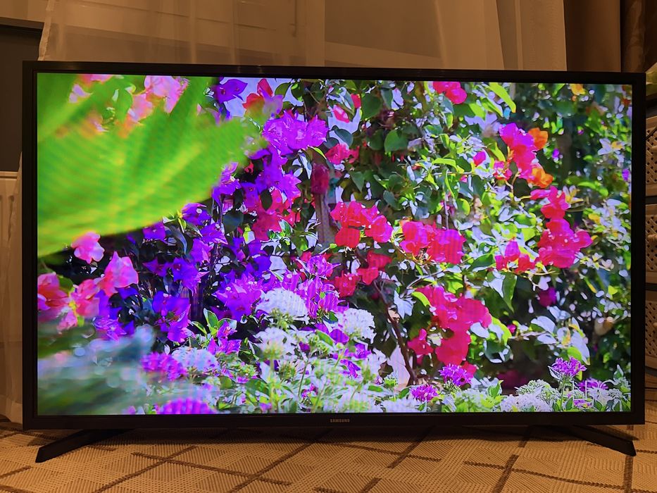 Телевізор 40” 43” Samsung 40T5300 43T5300 Smart TV, WiFi