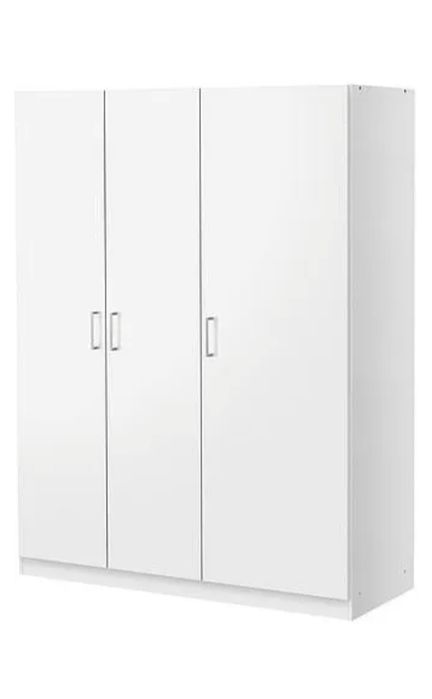 Dwie Szafy IKEA+Dowóz