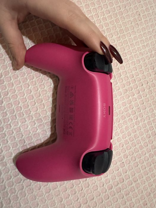 Comando de ps5 Dual Sense