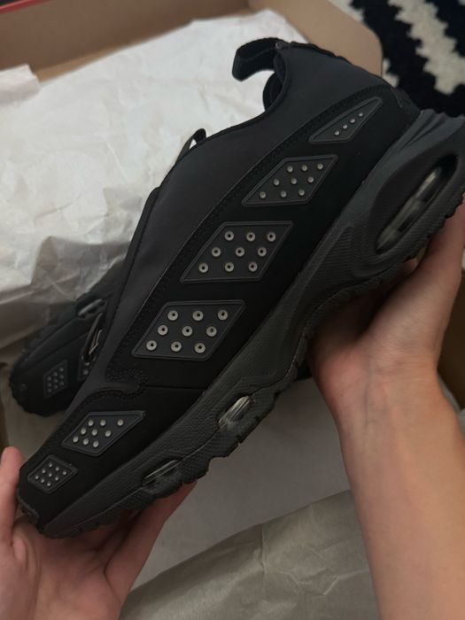 Кросівки Nike SNDR