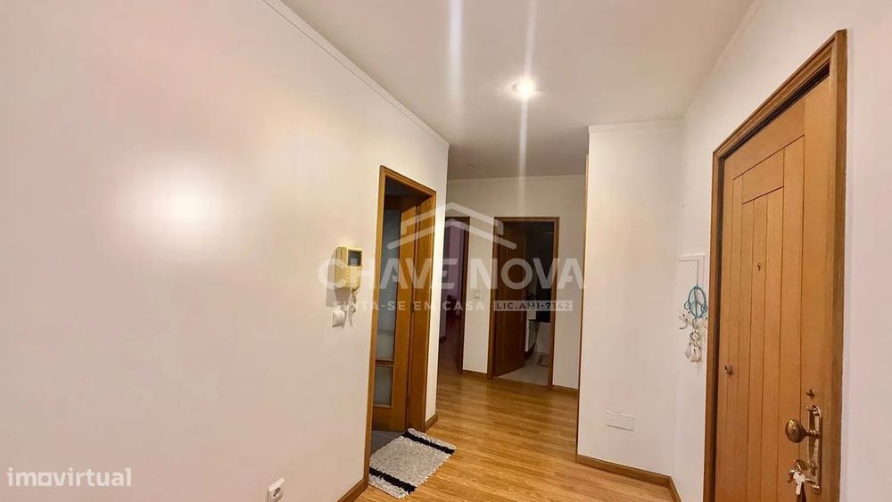 Apartamento T2 para venda em Seixezelo, Vila Nova de Gaia