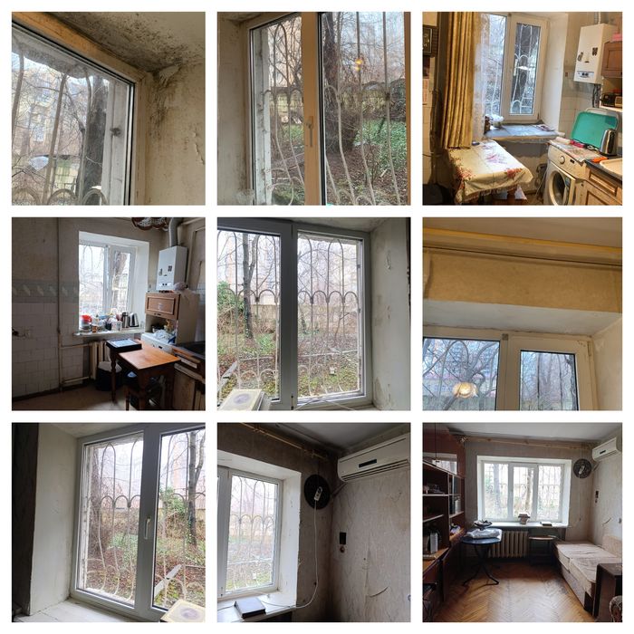 Уборка квартир, домов, офисов