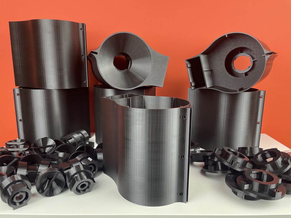 3Д друк та моделювання 1,6 грн Київ 3д печать