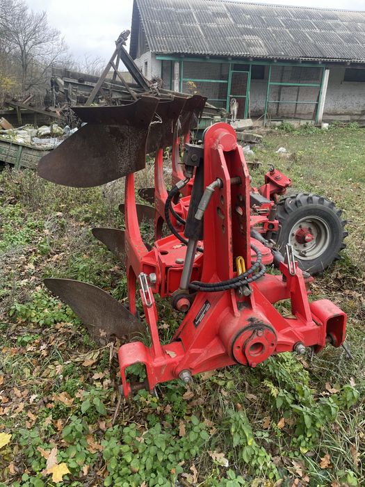 Плуг grégoire besson