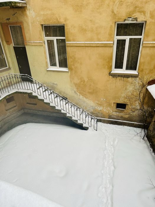 2-кімнатна квартира в елітному районі Львова - зображення 4