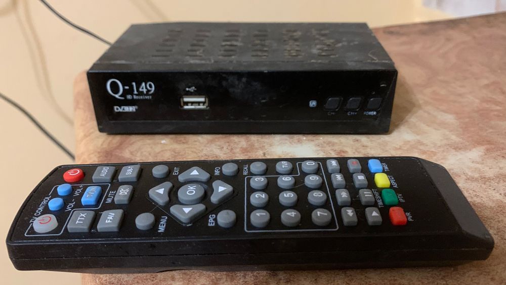 Телевізор LG 32lg6000 + Т2+антена+кабель